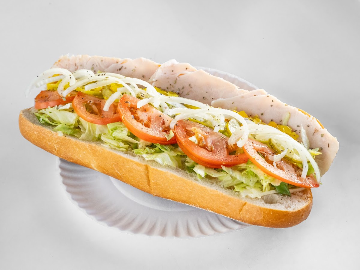 Slide Background Image